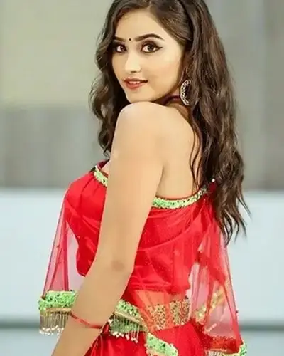 Escort In Pakke Kessang